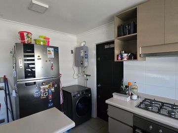 VENDE CASA 3D,3B,2E SAN ANDRES DEL VALLE TALCAHUANO