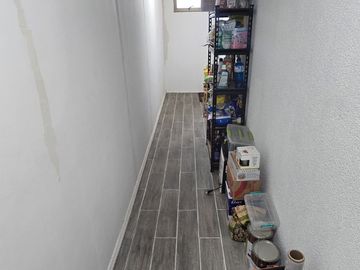VENDE CASA 3D,3B,2E SAN ANDRES DEL VALLE TALCAHUANO