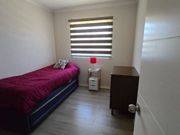 VENDE CASA 3D,3B,2E SAN ANDRES DEL VALLE TALCAHUANO