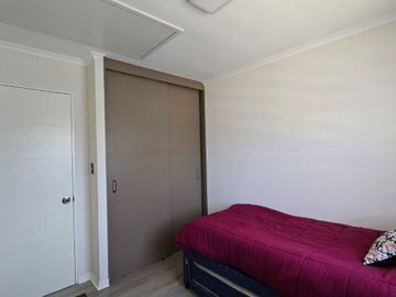 VENDE CASA 3D,3B,2E SAN ANDRES DEL VALLE TALCAHUANO