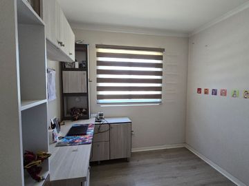VENDE CASA 3D,3B,2E SAN ANDRES DEL VALLE TALCAHUANO