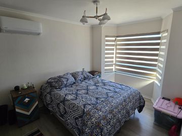VENDE CASA 3D,3B,2E SAN ANDRES DEL VALLE TALCAHUANO