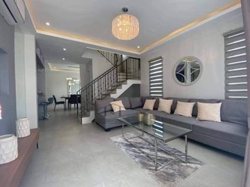 Single Detached House & Lot For Sale In Monde Residences Dasmarinas Cavite