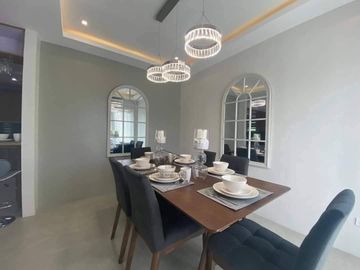 Single Detached House & Lot For Sale In Monde Residences Dasmarinas Cavite