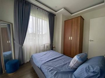 Single Detached House & Lot For Sale In Monde Residences Dasmarinas Cavite