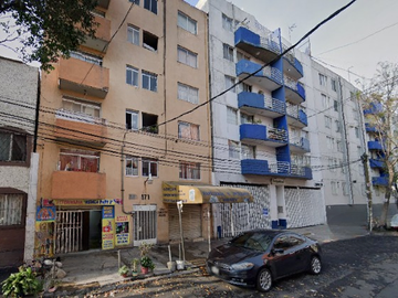 Departamento en Venta Popular Rastro Venustiano Carranza CDMX