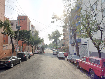 Departamento en Venta Popular Rastro Venustiano Carranza CDMX