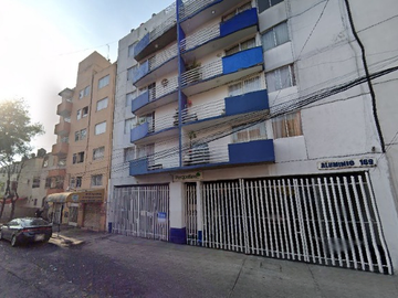 Departamento en Venta Popular Rastro Venustiano Carranza CDMX