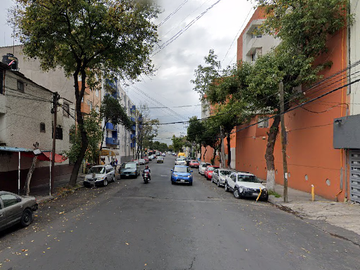 Departamento en Venta Popular Rastro Venustiano Carranza CDMX
