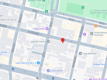 Departamento en Venta Popular Rastro Venustiano Carranza CDMX