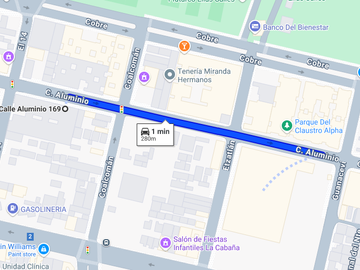 Departamento en Venta Popular Rastro Venustiano Carranza CDMX