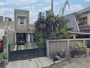 Dijual Cepat! Rumah 2 Lantai Strategis di Cilandak Jakarta Selatan (LT 301 m² Rp6,5 M)