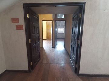 ALQUILO HOTEL BIEN UBICADAO EN CENTRO DE CUSCO