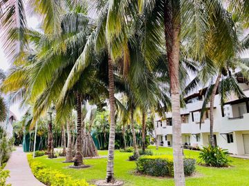 VENDO VILLA FRACCIONAMIENTO TERRASOL PLAYA BONFIL ACAPULCO