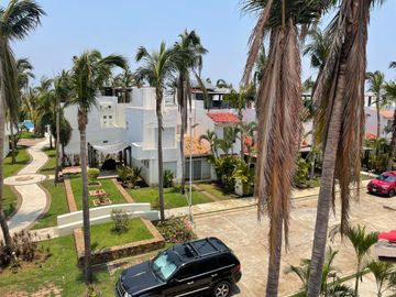 VENDO VILLA FRACCIONAMIENTO TERRASOL PLAYA BONFIL ACAPULCO
