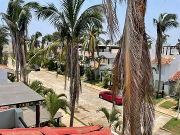 VENDO VILLA FRACCIONAMIENTO TERRASOL PLAYA BONFIL ACAPULCO