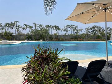 VENDO VILLA FRACCIONAMIENTO TERRASOL PLAYA BONFIL ACAPULCO