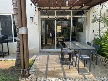 VENDO VILLA FRACCIONAMIENTO TERRASOL PLAYA BONFIL ACAPULCO