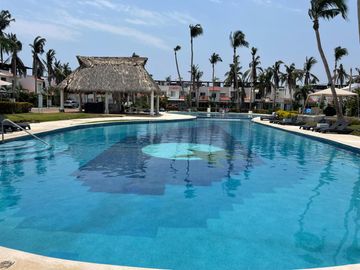 VENDO VILLA FRACCIONAMIENTO TERRASOL PLAYA BONFIL ACAPULCO