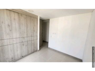 VENDO APARTAMENTO EN LA FLORA