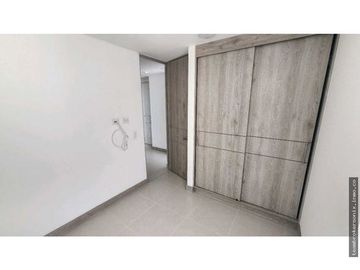 VENDO APARTAMENTO EN LA FLORA