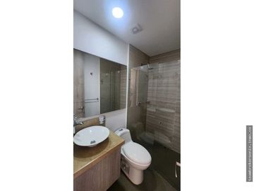 VENDO APARTAMENTO EN LA FLORA