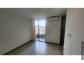 VENDO APARTAMENTO EN LA FLORA