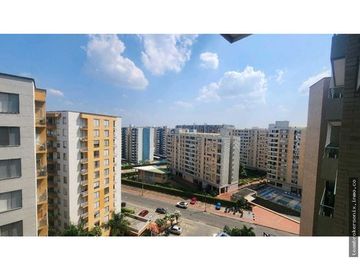 VENDO APARTAMENTO EN LA FLORA