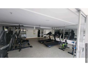 VENDO APARTAMENTO EN LA FLORA