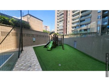 VENDO APARTAMENTO EN LA FLORA