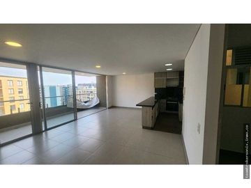 VENDO APARTAMENTO EN LA FLORA
