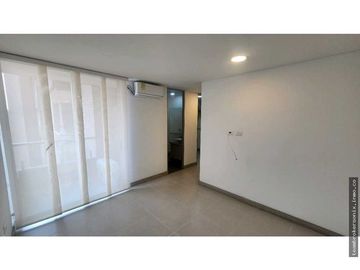 VENDO APARTAMENTO EN LA FLORA