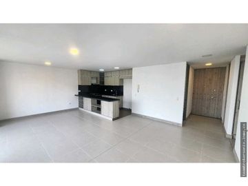 VENDO APARTAMENTO EN LA FLORA