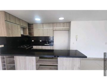VENDO APARTAMENTO EN LA FLORA