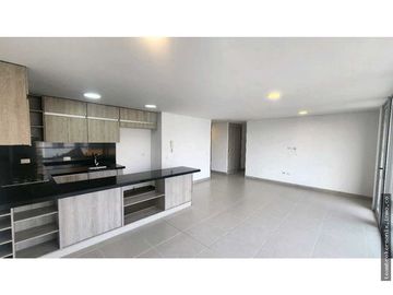 VENDO APARTAMENTO EN LA FLORA
