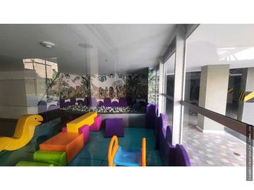 VENDO APARTAMENTO EN LA FLORA