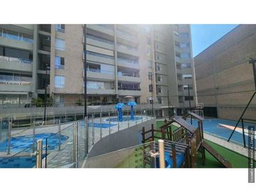 VENDO APARTAMENTO EN LA FLORA