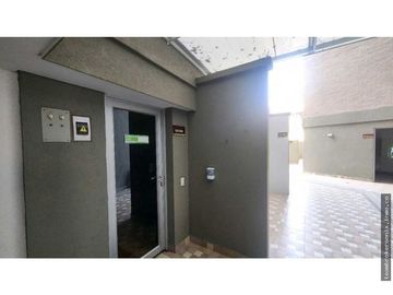 VENDO APARTAMENTO EN LA FLORA