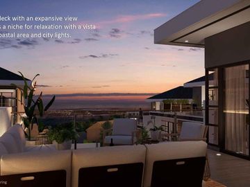 5BR| 3STOREY SINGLE ATTACHED HOUSE & LOT IN TALISAY