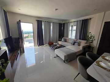 5BR| 3STOREY SINGLE ATTACHED HOUSE & LOT IN TALISAY