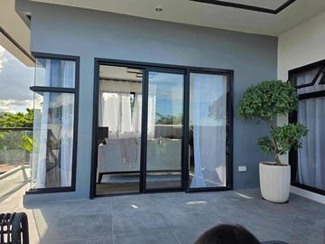 5BR| 3STOREY SINGLE ATTACHED HOUSE & LOT IN TALISAY