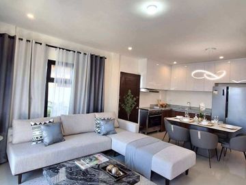 5BR| 3STOREY SINGLE ATTACHED HOUSE & LOT IN TALISAY