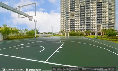 Pre- selling  1 Bedroom condo for sale in Alabang-Zapote Road, Talon Tres, Las Piñas City (