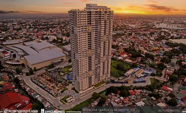 Pre- selling  1 Bedroom condo for sale in Alabang-Zapote Road, Talon Tres, Las Piñas City (
