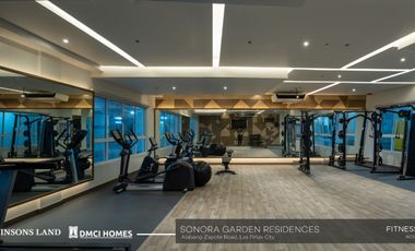 Pre- selling  1 Bedroom condo for sale in Alabang-Zapote Road, Talon Tres, Las Piñas City (