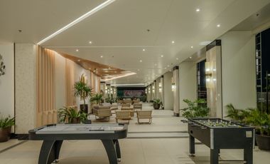 Pre- selling  1 Bedroom condo for sale in Alabang-Zapote Road, Talon Tres, Las Piñas City (