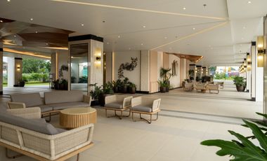 Pre- selling  1 Bedroom condo for sale in Alabang-Zapote Road, Talon Tres, Las Piñas City (