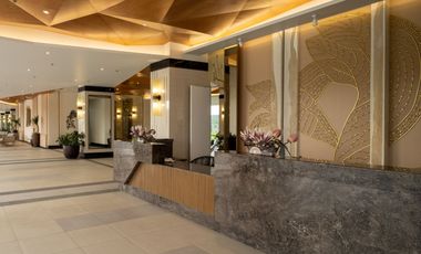 Pre- selling  1 Bedroom condo for sale in Alabang-Zapote Road, Talon Tres, Las Piñas City (