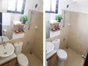 ARAYA PARK RESIDENCES | Bamboo House and Lot for sale at Sta. Rosa, Laguna