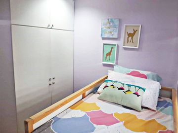 ARAYA PARK RESIDENCES | Bamboo House and Lot for sale at Sta. Rosa, Laguna